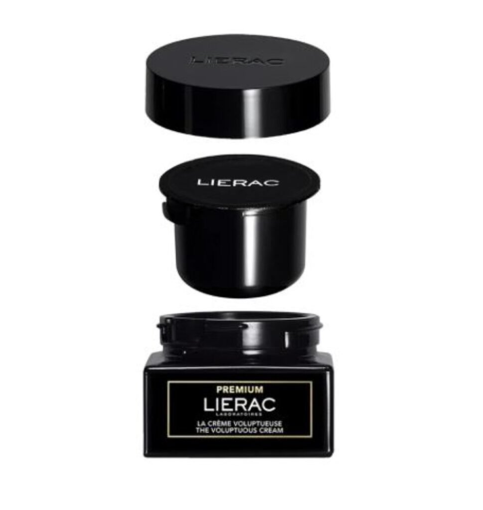 LIERAC PREMIUM LA CREME VOLUPTUEUSE RECHARGE 50ML