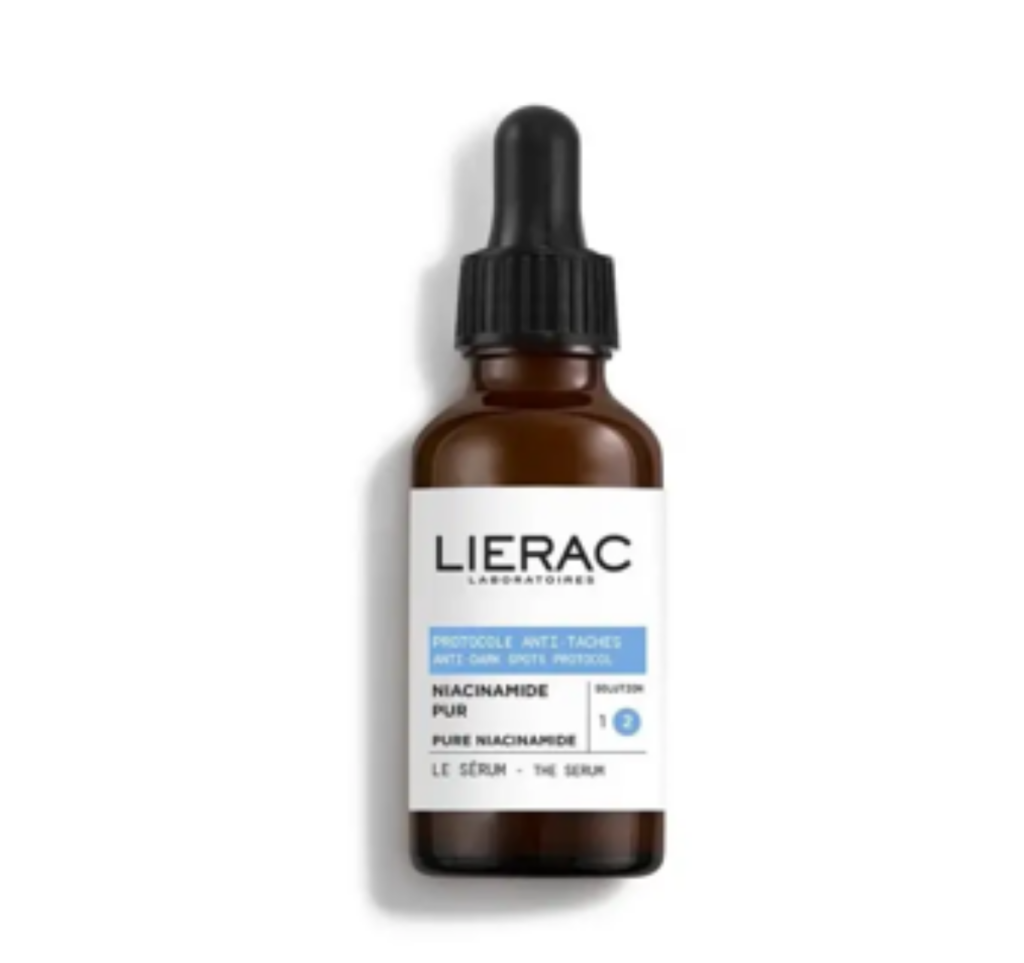 LIERAC PROTOCOLE ANTI TACHE LE SERUM 30ML
