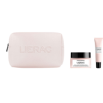 LIERAC TROUSSE HYDRAGENIST GEL CREME PNM 50ML+ HYDRAGENIST SOIN YEUX 15ML