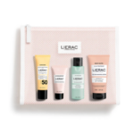 LIERAC TROUSSE LES ESSENTIELS BEAUTE 2024