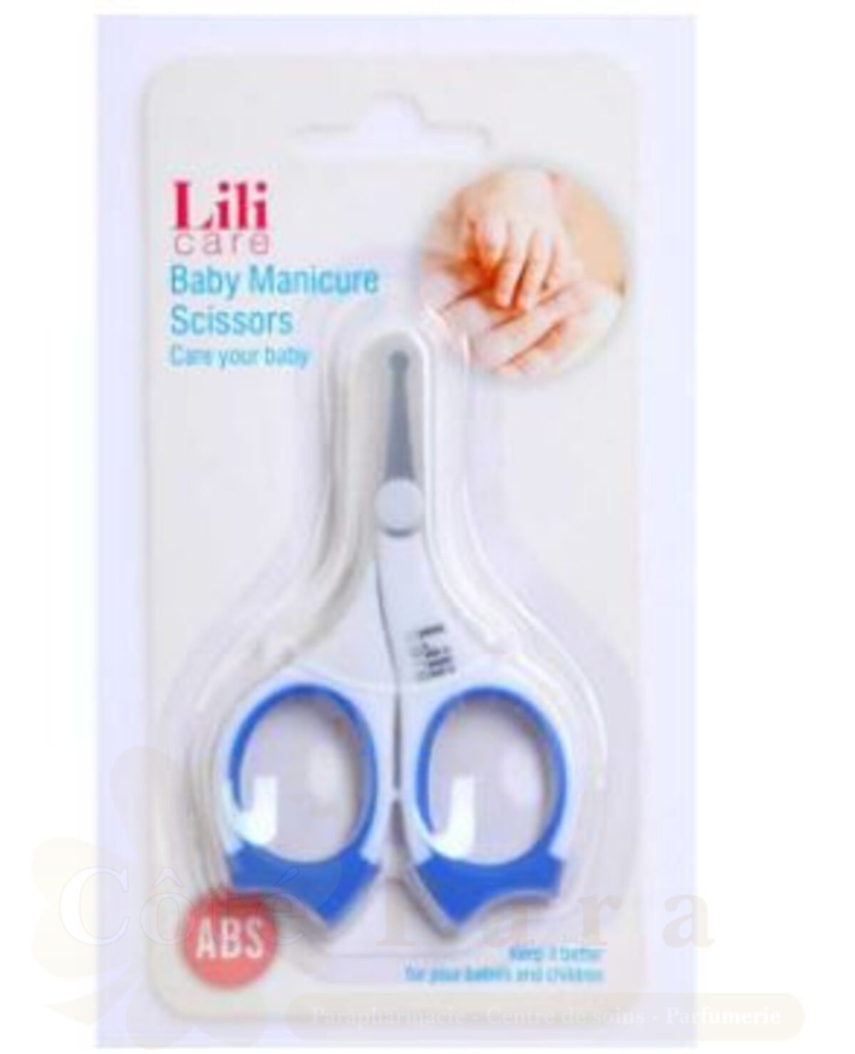 LILI CARE BEBE CISEAU LILI CARE BEBE CISEAU