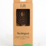 LILI CARE BROSSE A CHEVEUX THE ORIGINAL