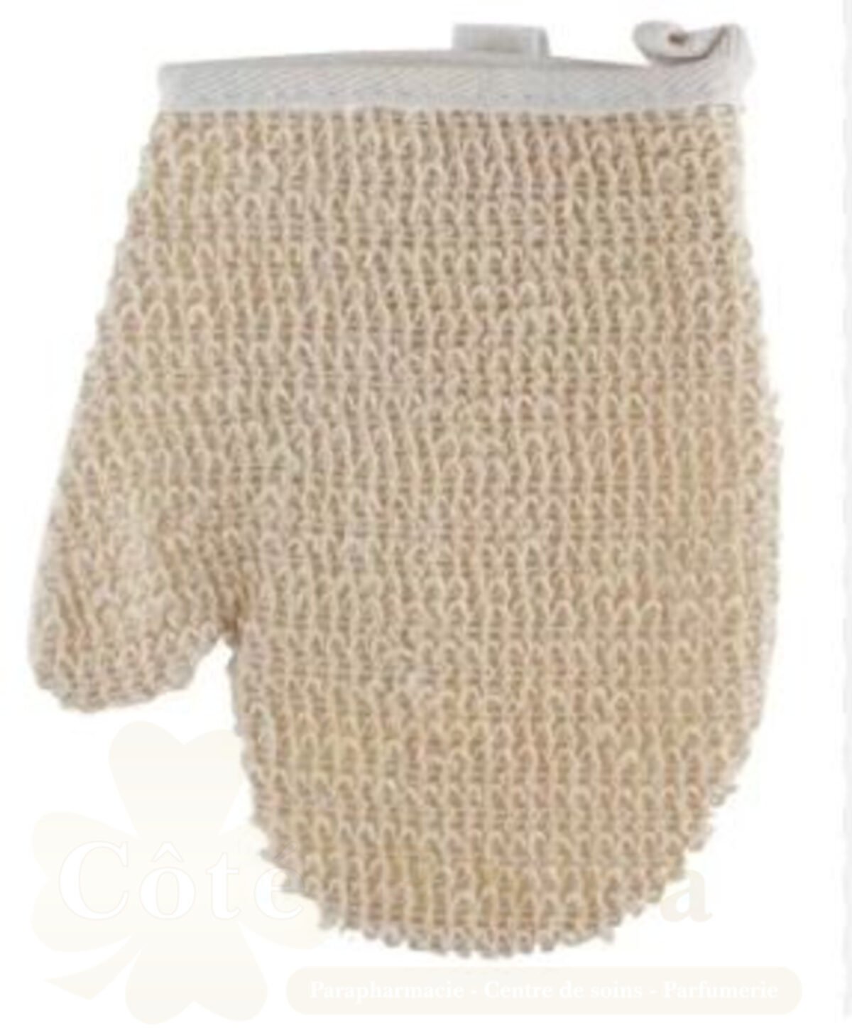 LILI CARE GANT DE SAVONNAGE NATUREL LILI CARE GANT DE SAVONNAGE NATUREL