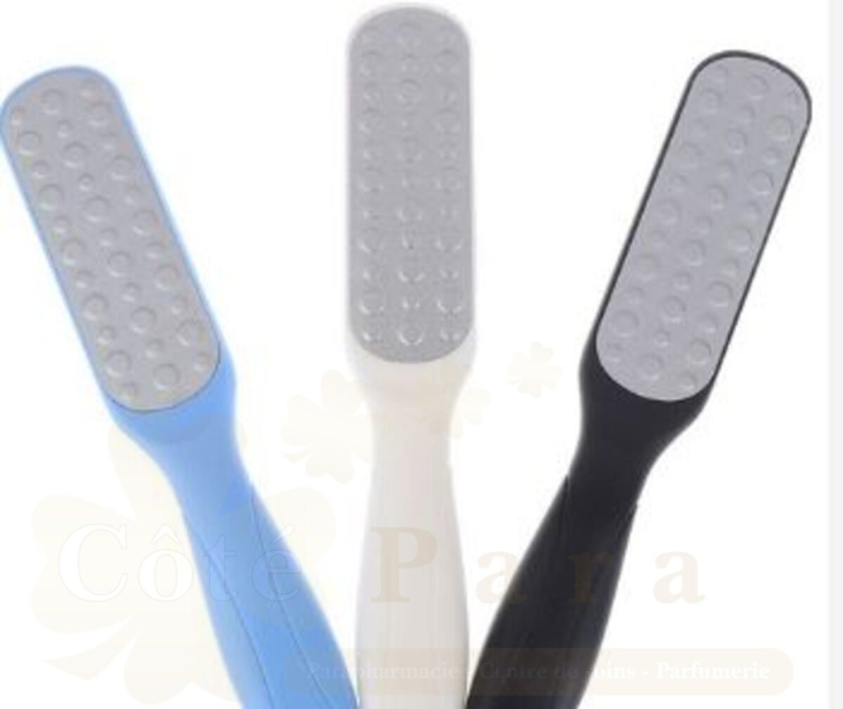 LILI CARE RAPE PIEDS ACIER LILI CARE RAPE PIEDS ACIER