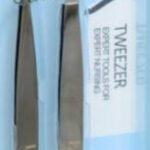 LILI CARE SET PINCES A EPILER