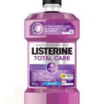 LISTERINE BAIN DE BOUCHE TOTAL CARE 500ML NEW