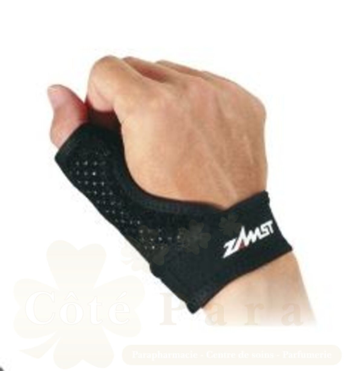 LOHMANN MP CONTROL ATTELLE DE POUCE T1 REF33026 LOHMANN MP CONTROL ATTELLE DE POUCE T1 REF33026