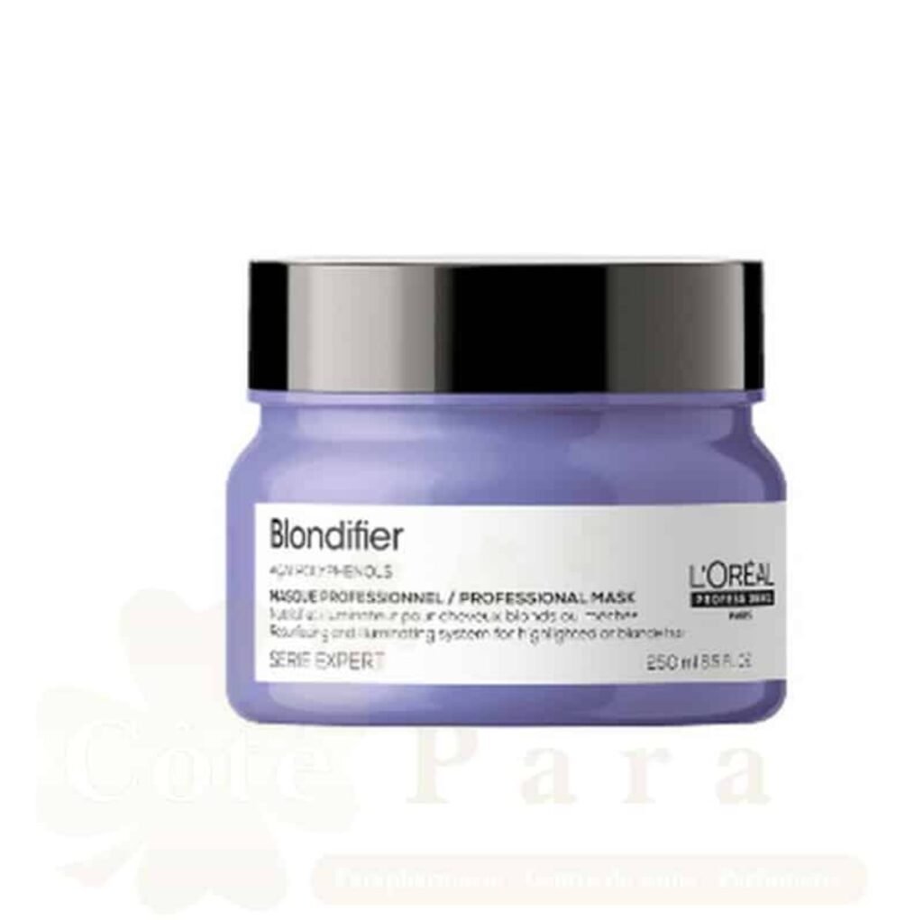 L'OREAL PROFESSIONNEL SERIE EXPERT BLONDIFIER MASQUE 250ML
