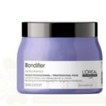 L'OREAL PROFESSIONNEL SERIE EXPERT BLONDIFIER MASQUE 500ML