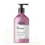 L'OREAL PROFESSIONNEL SERIE EXPERT LISS UNLIMITED SHAMPOING 500ML