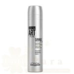 L'OREAL PROFESSIONNEL TNA 19 SAVAGE PANACHE FORCE 4 250ML