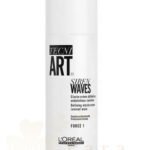 L'OREAL PROFESSIONNEL TNA SIREN WAVES ELASTO CREME FORCE 1 150ML