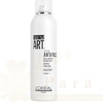 L'OREAL PROFESSIONNEL TNA19 FIX ANTI FRIZZ FORCE 4 400ML