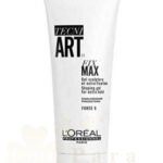 L'OREAL PROFESSIONNEL TNA19 FIX MAX FORCE 6 200ML