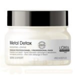 LP SE METAL DETOX MASQUE PROFESSIONNEL 250ML