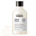 LP SE METAL DETOX SHAMPOOING PROFESSIONNEL 300 ML