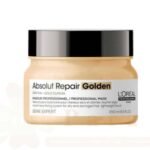 LP SE21 ABSOLUT REPAIR GOLDEN MASQUE 250ML