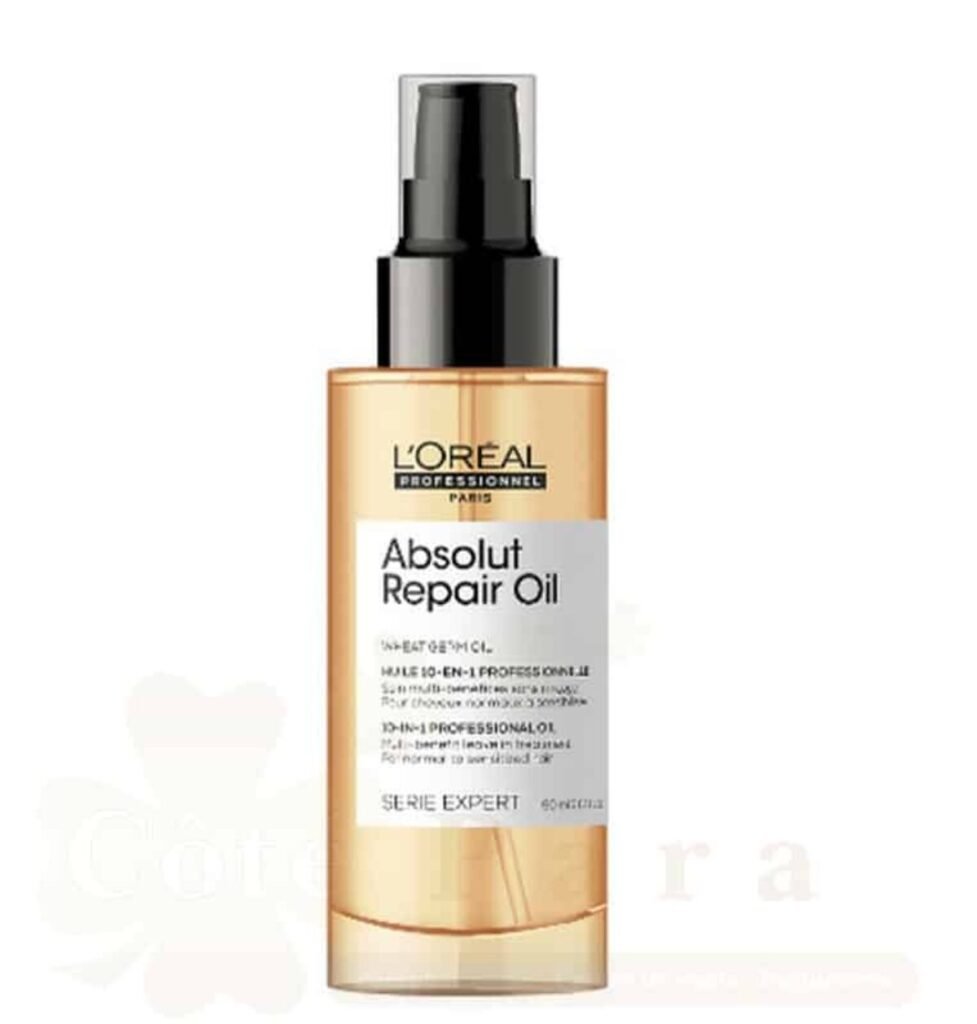 LP SE21 ABSOLUT REPAIR OIL 90ML