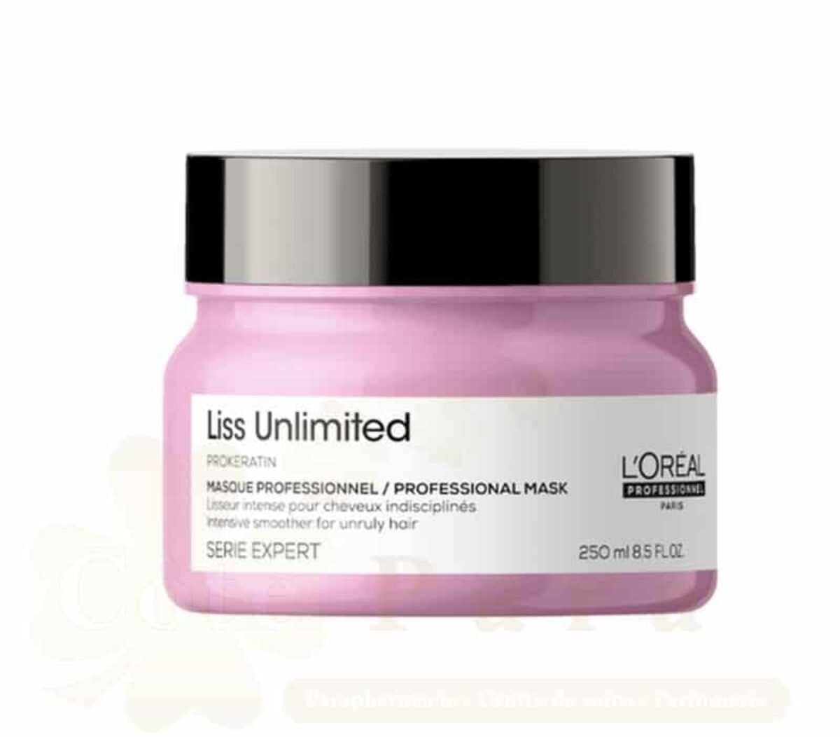 LP SE21 LISS UNLIMITED MASQUE 250ML LP SE21 LISS UNLIMITED MASQUE 250ML