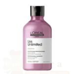 LP SE21 LISS UNLIMITED SHAMPOOING 300ML