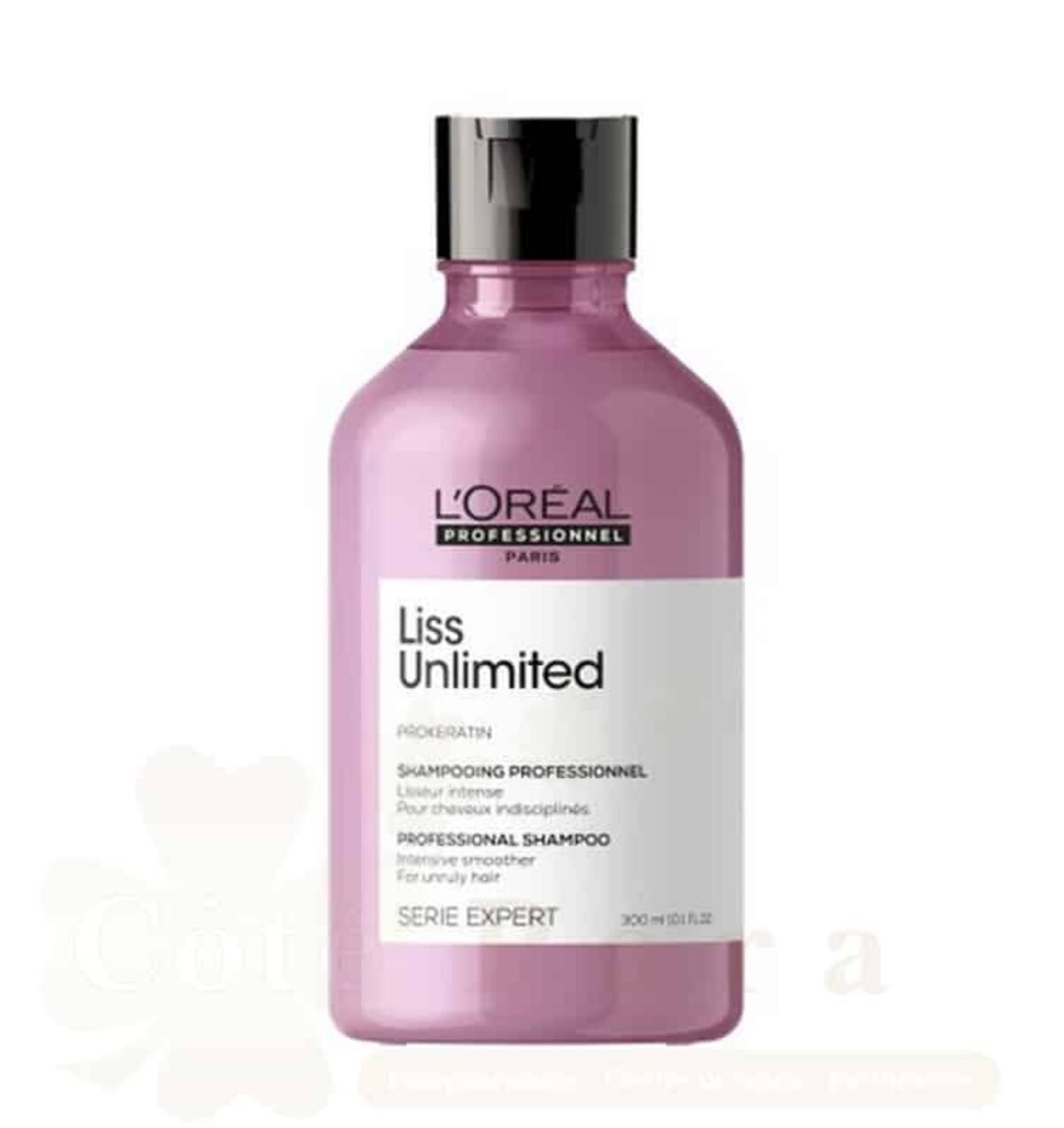 LP SE21 LISS UNLIMITED SHAMPOOING 300ML LP SE21 LISS UNLIMITED SHAMPOOING 300ML