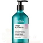 LP SE21 SCALP ADVANCED SHAMPOOING ANTI INCONFORT DERMO REGULATEUR 500ML
