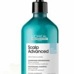 LP SE21 SCALP ADVANCED SHAMPOOING ANTI PELLICULAIRE DERMO CLARIFIANT 500ML
