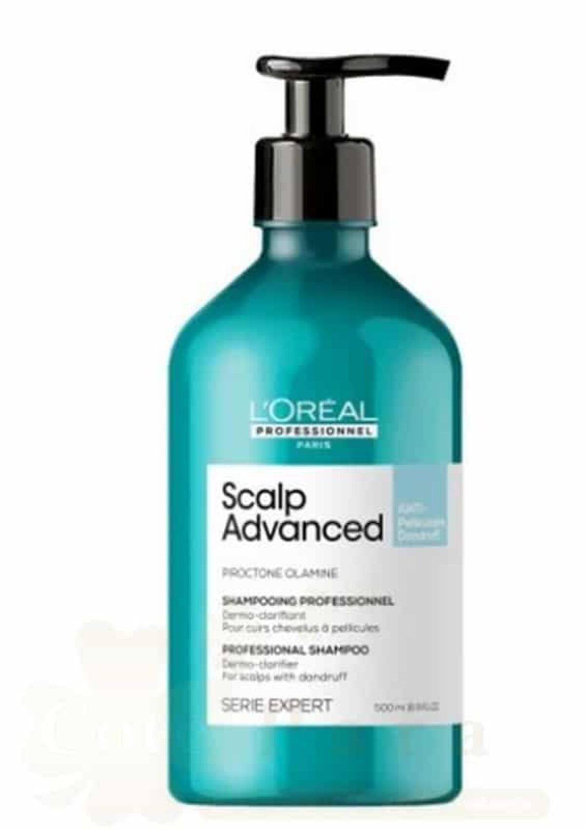LP SE21 SCALP ADVANCED SHAMPOOING ANTI PELLICULAIRE DERMO CLARIFIANT 500ML LP SE21 SCALP ADVANCED SHAMPOOING ANTI PELLICULAIRE DERMO CLARIFIANT 500ML