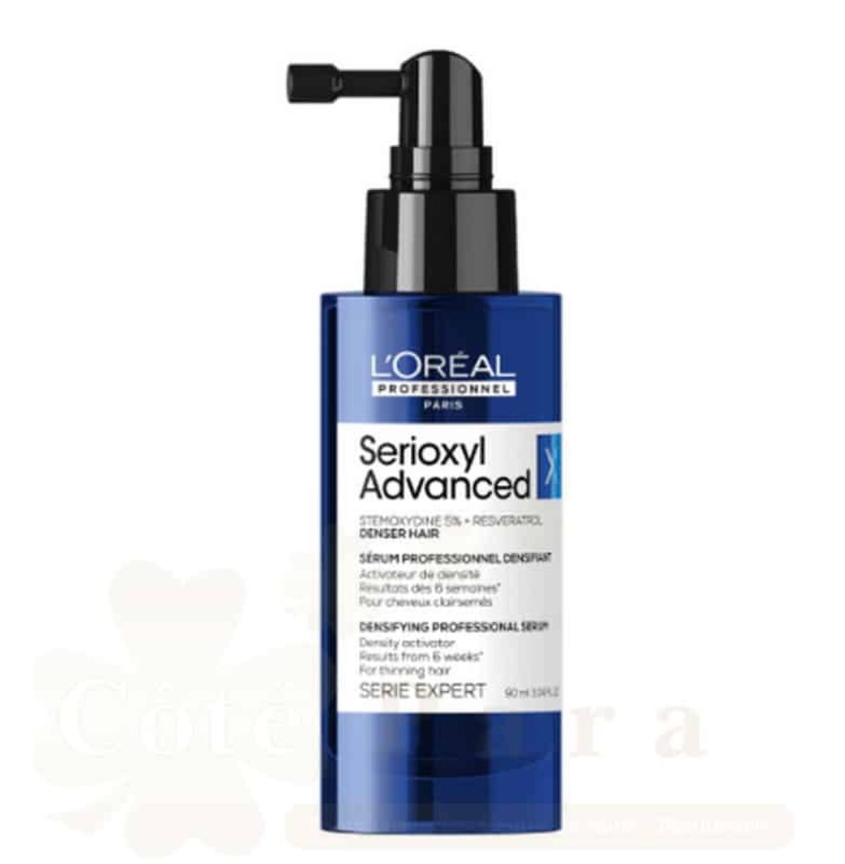 LP SE21 SCALP SERIOXYL ADVANCED SERUM DENSIFIANT 90ML LP SE21 SCALP SERIOXYL ADVANCED SERUM DENSIFIANT 90ML