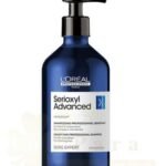 LP SE21 SCALP SERIOXYL ADVANCED SHAMPOOING DENSIFIANT 500ML