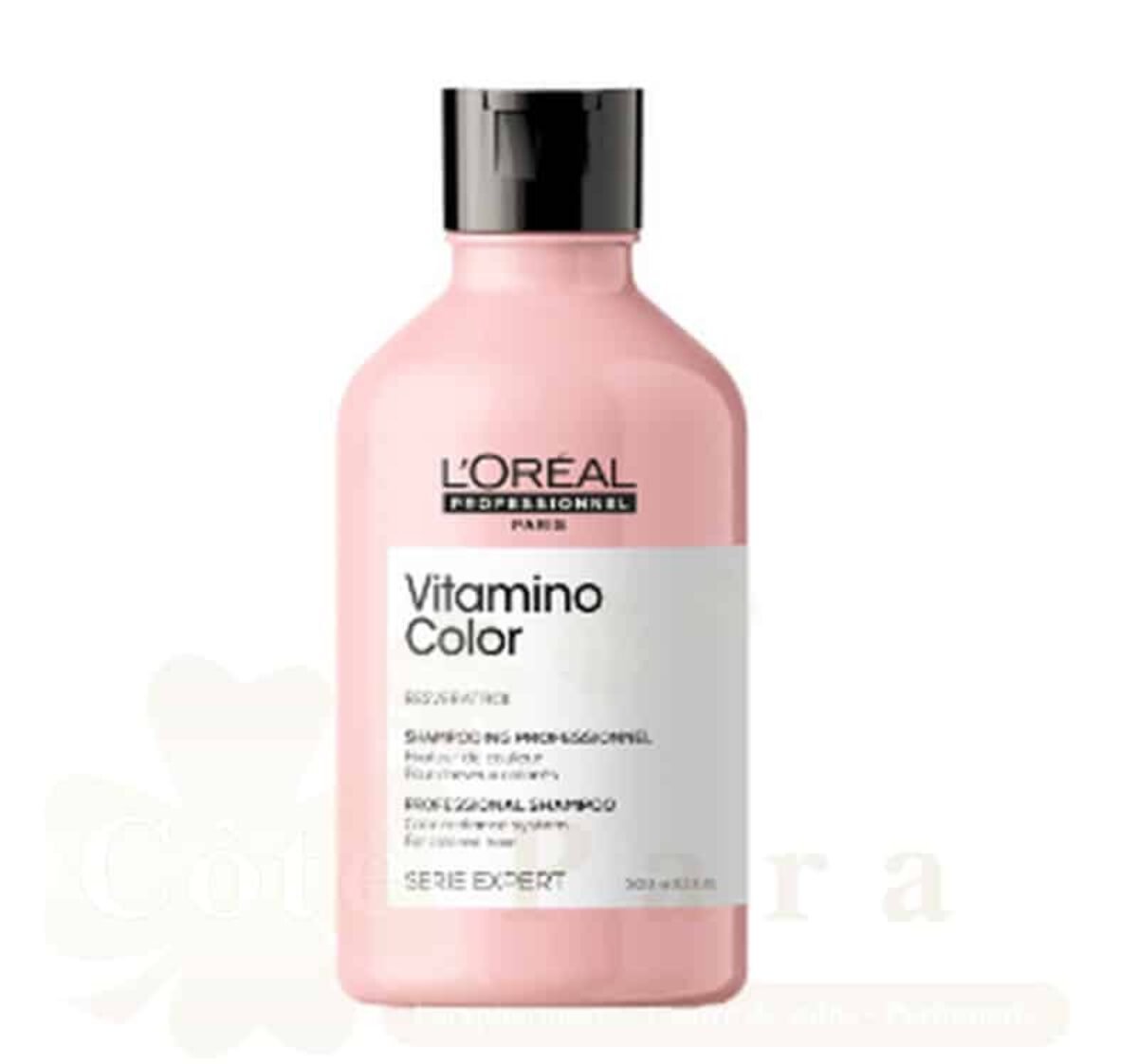 LP SE21 VITAMINO COLOR SHAMPOOING 300ML LP SE21 VITAMINO COLOR SHAMPOOING 300ML