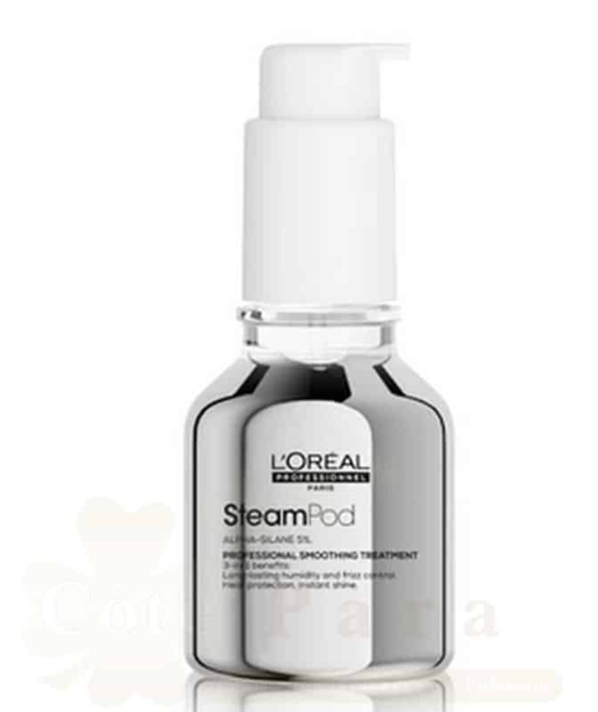 LP STEAMPOD SOIN LISSANT CONCENTRE 3EN1 50ML LP STEAMPOD SOIN LISSANT CONCENTRE 3EN1 50ML