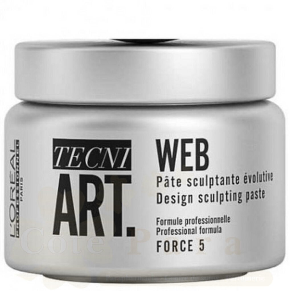 LP TNA 19 WEB FORCE 5 150ML