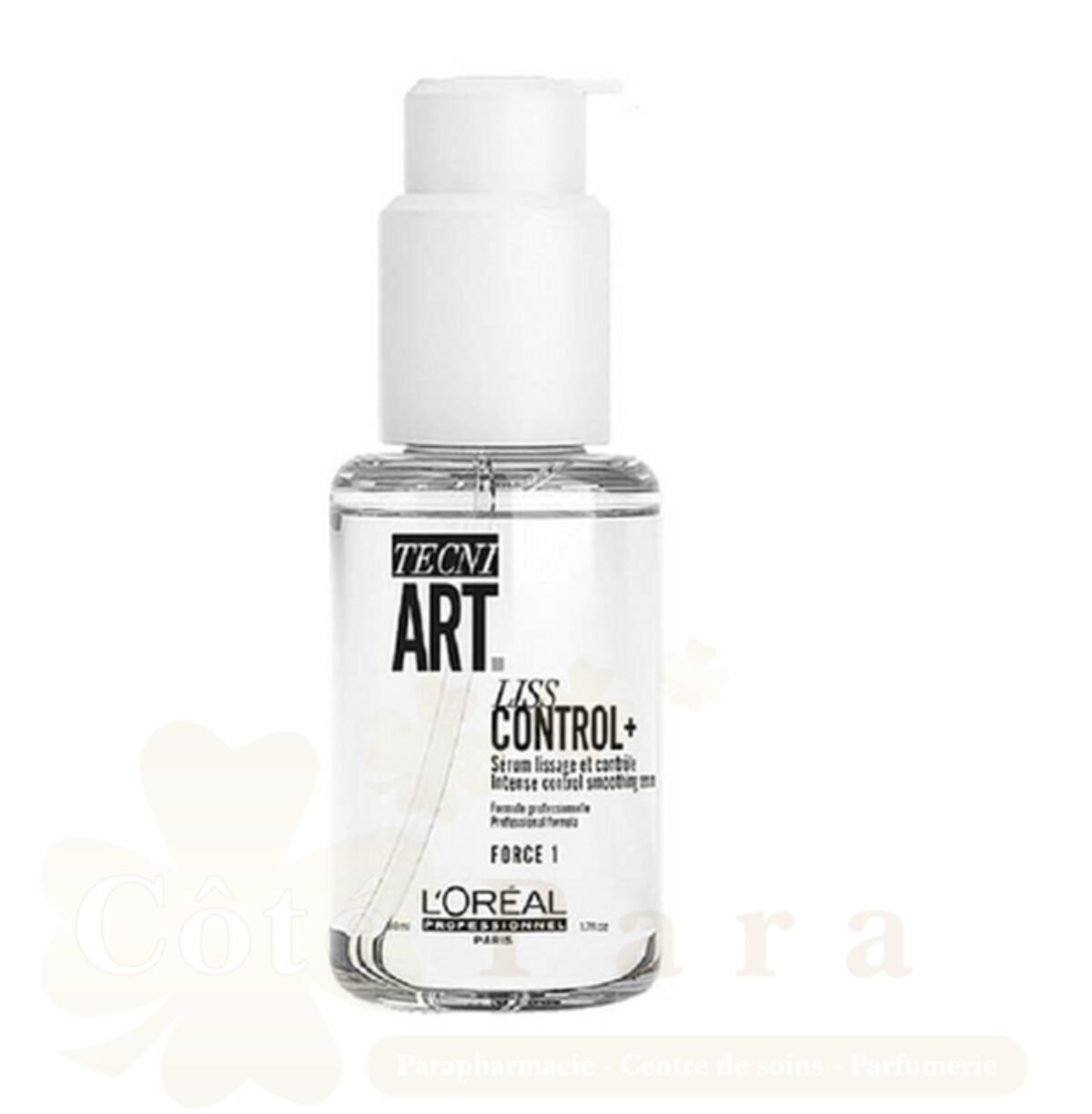 LP TNA LISS CONTROL PLUS SERUM 50ML LP TNA LISS CONTROL PLUS SERUM 50ML