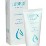 LUBRIX GEL LUBRIFIANT HYDRATANT 50ML