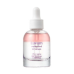 LUVUM SLOW AGING SUPER FOOD OIL SERUM 30ML