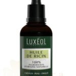 LUXEOL HUILE DE RICIN 50ML
