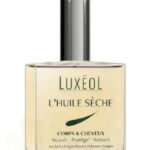 LUXEOL L'HUILE SECHE CORPS & CHEVEUX 100ML