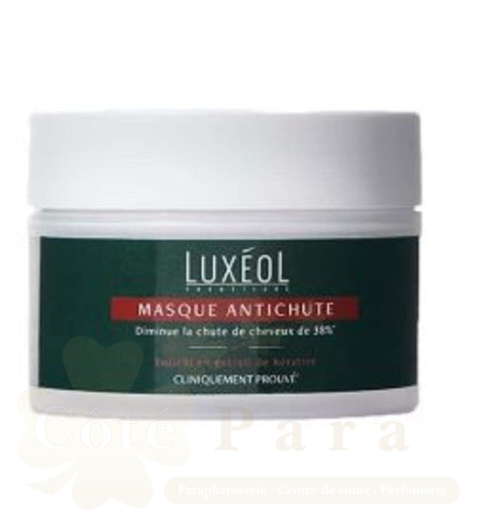 LUXEOL MASQUE ANTI CHUTE 200ML