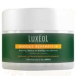 LUXEOL MASQUE REPARATEUR CHEVEUX SEC 200ML