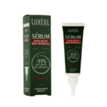 LUXEOL SERUM ANTICHUTE REACTIONNELLE 50ML