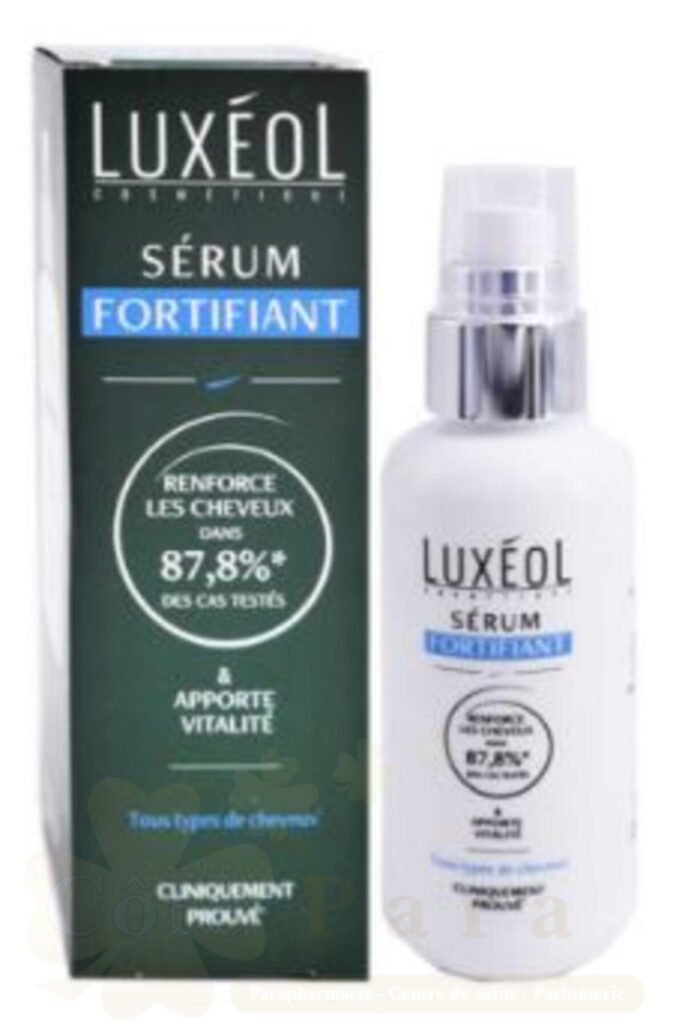 LUXEOL SERUM FORTIFIANT 75ML