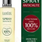 LUXEOL SPRAY ANTI CHUTE 100ML