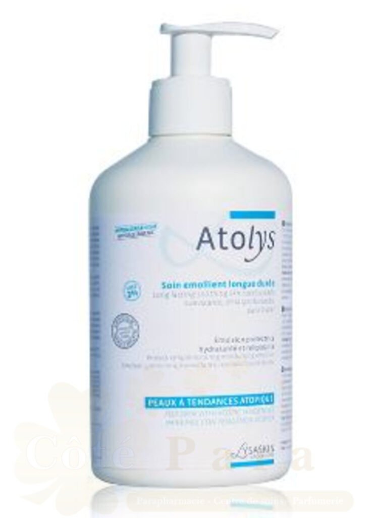 LYSASKIN ATOLYS SOIN EMOLLIENT