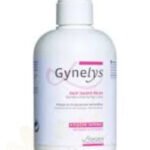 LYSASKIN GYNELYS SOIN LAVANT DOUX HYGIENE INTIM 200ML