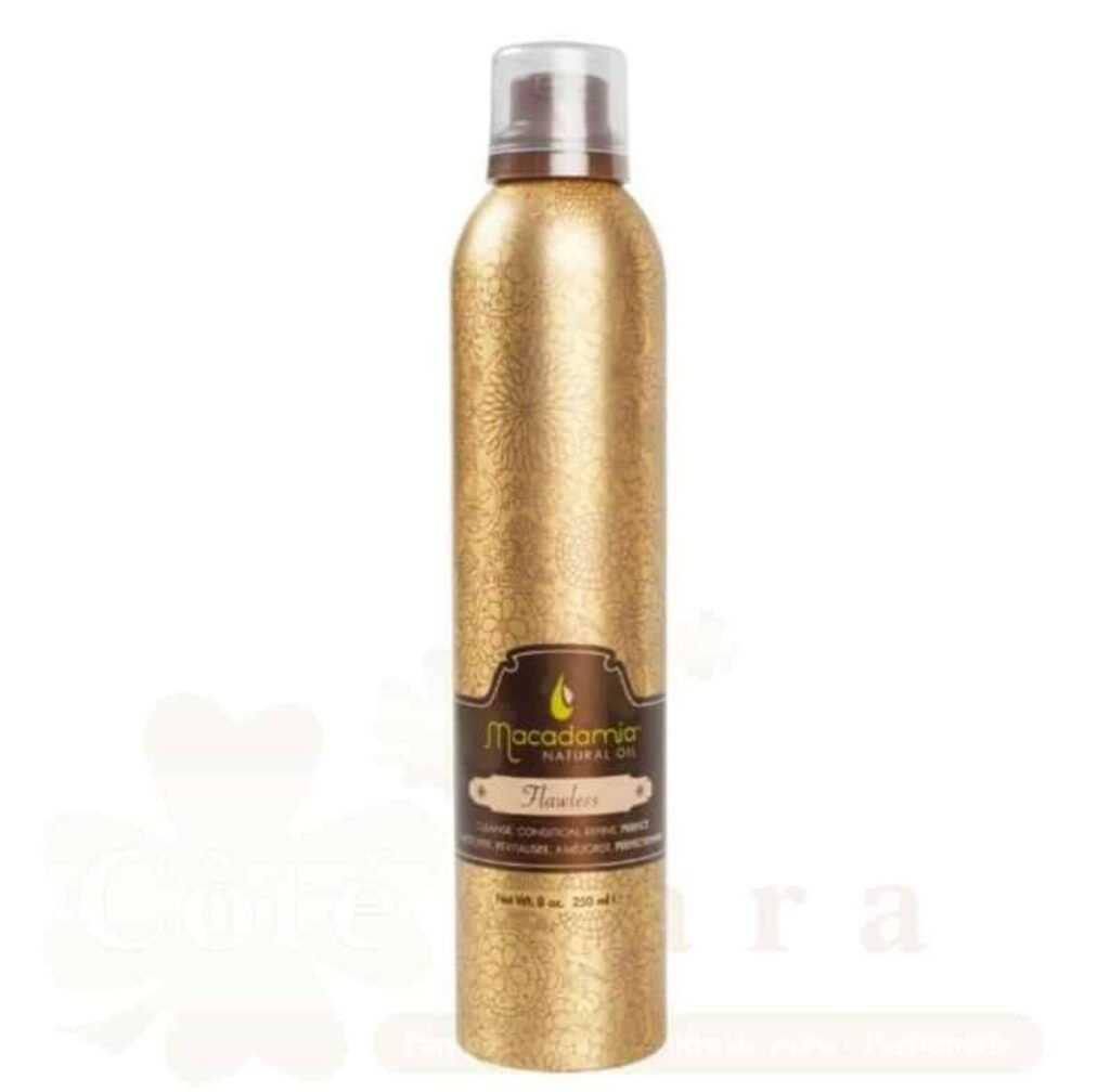 MACADAMIA FLAWLESS 250ML xxxx