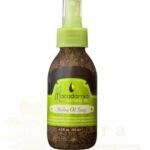 MACADAMIA HUILE SPRAY THERAPEUTIQUE LEGERE REVITALISANT 125ML