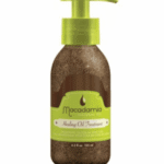 MACADAMIA HUILE THERAPEUTIQUE PR T. TYPES CHEVEUX 237ML