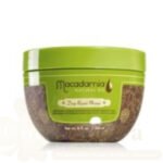 MACADAMIA MASQUE REVITALISANT POUR CHEVEUX SECS OU ABIMES 236ML