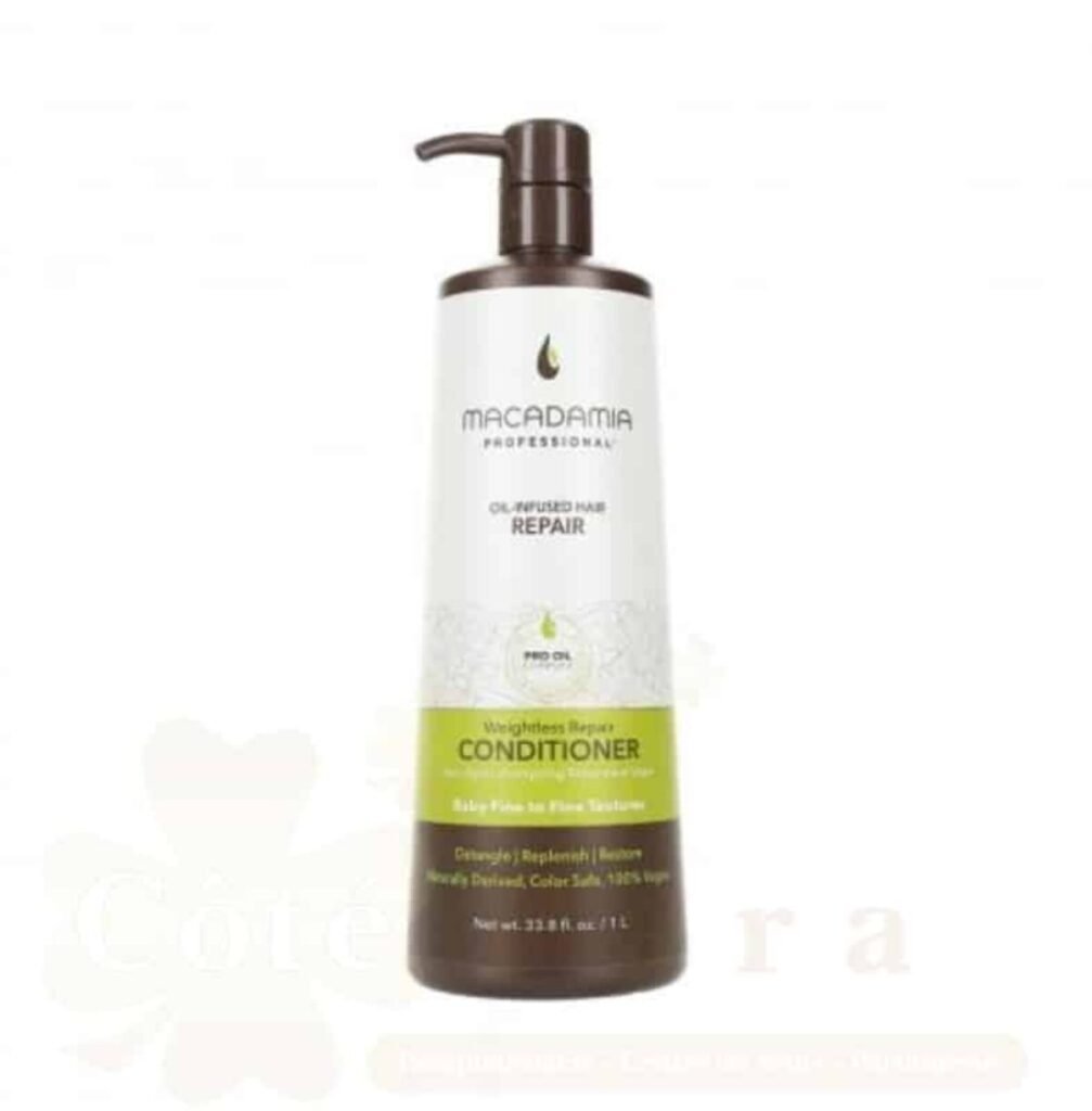 MACADAMIA PRO DEMELANT HYDRATANT LEGER 1L